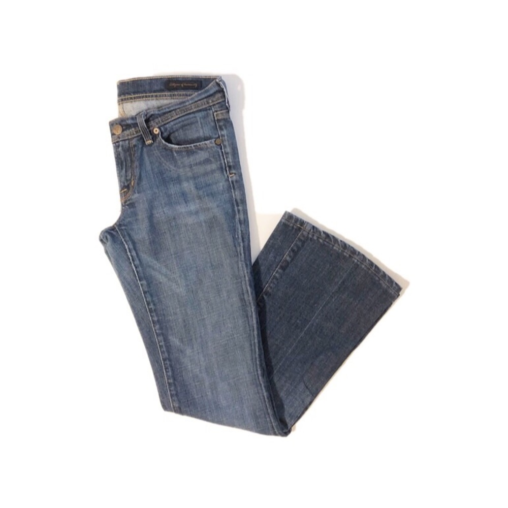 Citizens of Humanity jeans